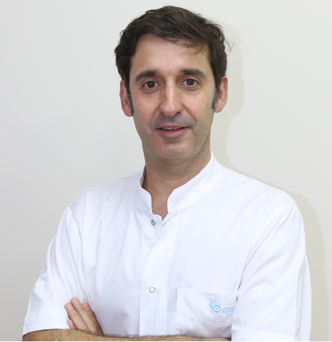 Dr. Juan Portela