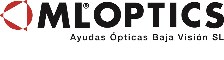 Logo ML OPTICS