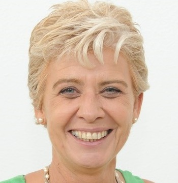 Marisol Garcia Rubio
